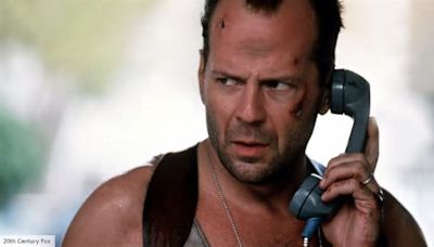 Die Hard has a Frank Sinatra prequel you’ve never seen