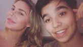 Brandi Glanville Says Son Mason Cibrian Went into Modeling for the Money: I Was 'Cutting Him Off'