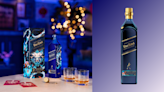 Johnnie Walker's New Limited-Edition Blue Label Delivers Classic Flavor