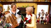 88 years of Christmas has taught this Eugene resident the meaning of the season