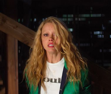 ‘MaXXXine’ Review: Ti West and Mia Goth Crush It in the Defining Film of Brat Girl Summer