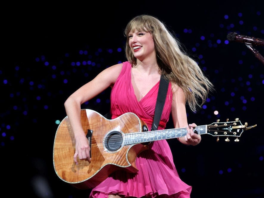 Planning to propose during Taylor Swift's Eras Tour? Think again, relationship experts say.