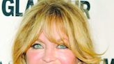 Goldie Hawn says it would be fun to make a movie with her famous family - The Shillong Times