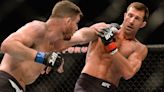 Michael Bisping says he’s down for Luke Rockhold trilogy fight – with a condition