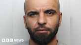 Oxford churchyard rapist jailed for 12 years