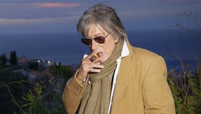 Jacques Dutronc se confie sur son état de santé (vidéo)