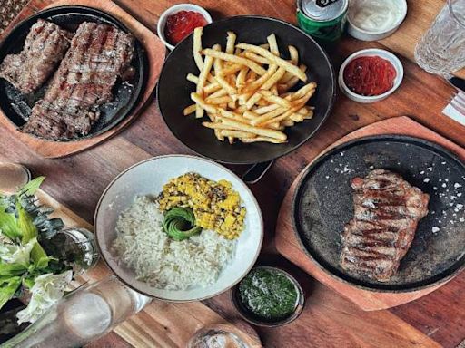 Maillard: el nuevo bar de carnes de Nueva Costanera