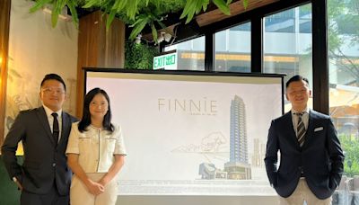 宏安地產鰂魚涌FINNIE擬本月開售 下周開示位