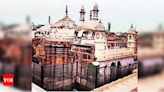 Gyanvapi survey by ASI: Court to hear pleas on Aug 3 | Varanasi News - Times of India