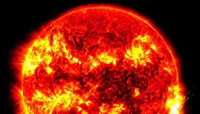 El Sol lanzó la mayor llamarada de su actual ciclo y una de las 20 más intensas desde que se registran