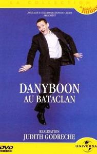 Dany Boon: Au Bataclan