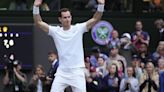 Andy Murray confirms Paris Olympics will be the two-time gold medalist’s last event before retiring