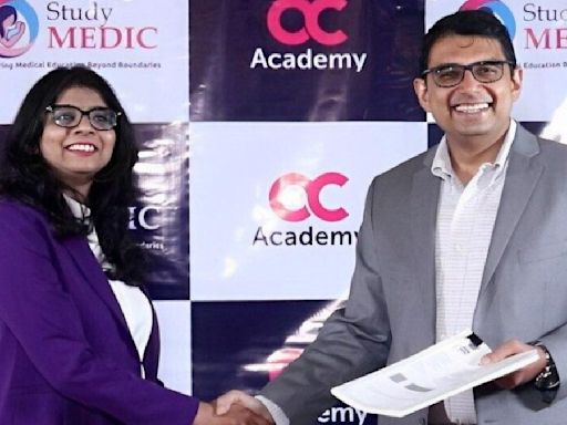 StudyMEDIC & OC Academy Launch Clinical Fellowship with Royal College Exam Training for Medical Aspirants
