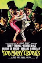 Too Many Crooks - Film (1959) - SensCritique