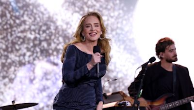 Adele y la controversia de sus New Balance virales: ¿acto espontáneo o promoción encubierta?