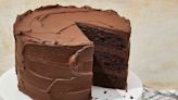 The Best Chocolate Cake Recipe Was Hiding on the Back of the Box