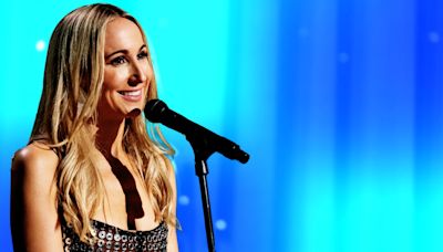 Nikki Glaser: My Comedy Is Like Porn for Blind People