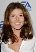 Jewel Staite