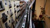 Housing crisis in Spain's cities drives rise in homelessness as tourism booms