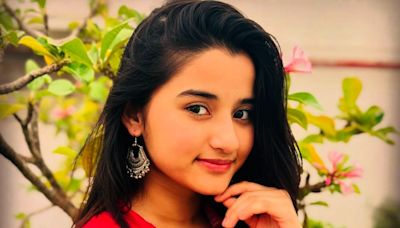 Aurra Bhatnagar Aka Aadhya To QUIT Anupamaa Post Leap Owing To ‘Love Angle’: Reports