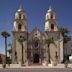 Catedral de San Agustín