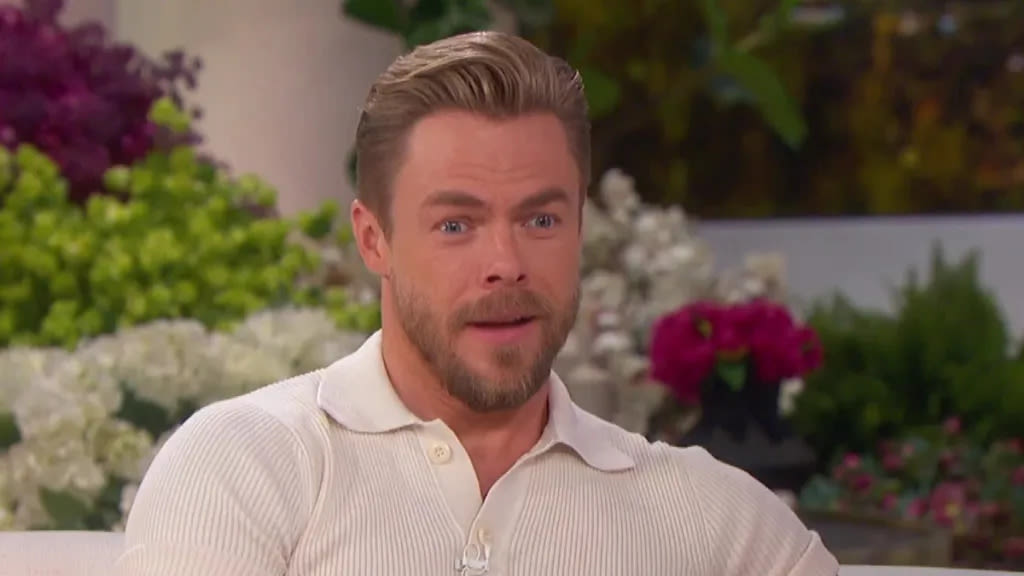 Derek Hough Net Worth 2024: How Much Money Does Dancing with the Stars Judge Make?