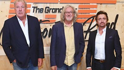 The Grand Tour fans all say the same thing after being left in tears