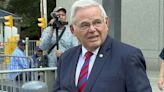 Menendez trial hears adviser’s testimony | Northwest Arkansas Democrat-Gazette