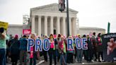 Dobbs ruling keeps abortion backers energized as opponents grasp for messaging