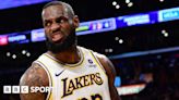 NBA: LeBron James helps LA Lakers beat Denver Nuggets to keep Western Conference play-off series hopes alive