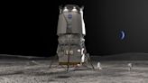 ‘Blue Origin’, el sistema que transportará astronautas a la Luna