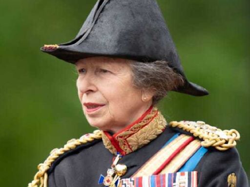 Princess Anne Suffers Memory Loss After Country Home ‘Incident’, Remains Hospitalized: See Details