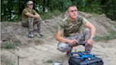 From the archives: Ukrainians master drone operation — NV exclusive