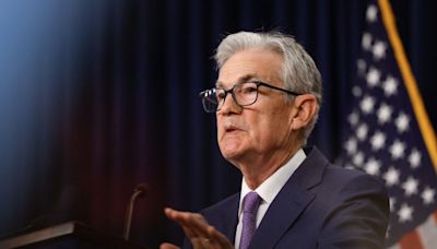 INSTANT VIEW-Fed's Powell: "More good data" will "strengthen" case for rate cut