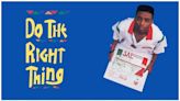 Do the Right Thing Streaming: Watch & Stream Online via Peacock