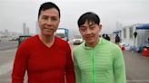 《十月圍城》甄子丹替身驚傳心臟病發離世！ 年僅39歲病逝北京
