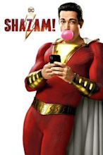 Shazam!