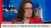 Maggie Haberman Reveals How Trump Reacted To Jack Smith's Letter