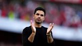 Arsenal: Arteta veut gagner la Premier League et met la pression à ses dirigeants