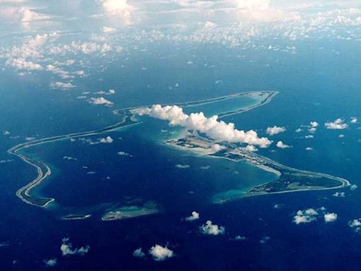 What’s next for the Falklands and other British overseas territories after Chagos deal?