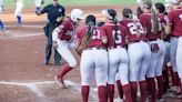 Alabama softball to take on SEC rival Florida in WCWS elimination game on Sunday