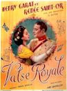 Royal Waltz