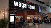 Wagamama partners with Travel Food Services to launch in India