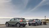 Volvo Cars' July sales rise 6% driven by European EVs - ET BrandEquity