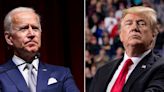 Biden y Trump acuerdan realizar dos debates electorales: el primer 'cara a cara' será el 27 de junio en la CNN