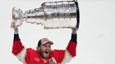 Tkachuk shouts out Calgary and chirps Oilers after Stanley Cup win | Offside