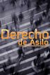 Derecho de asilo