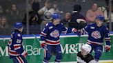 Amerks are excelling during a challenging portion of their schedule behind Devon Levi