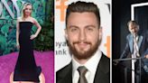 28 YEARS LATER Casts Jodie Comer, Aaron Taylor-Johnson and Ralph Fiennes