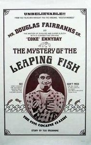 The Mystery of the Leaping Fish